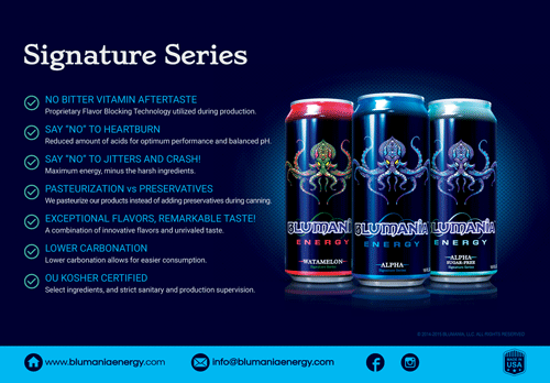Postcard: 3 CANS