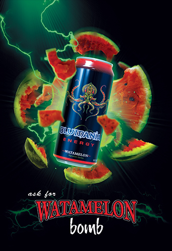 Poster: WATAMELON