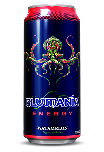 WATAMELON Can
