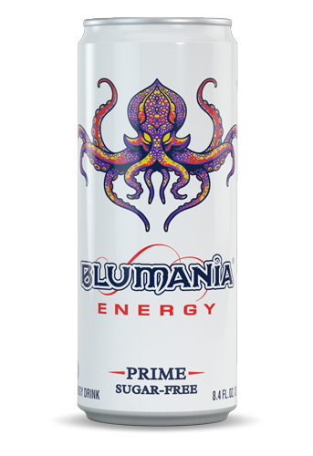 PRIME SUGAR-FREE